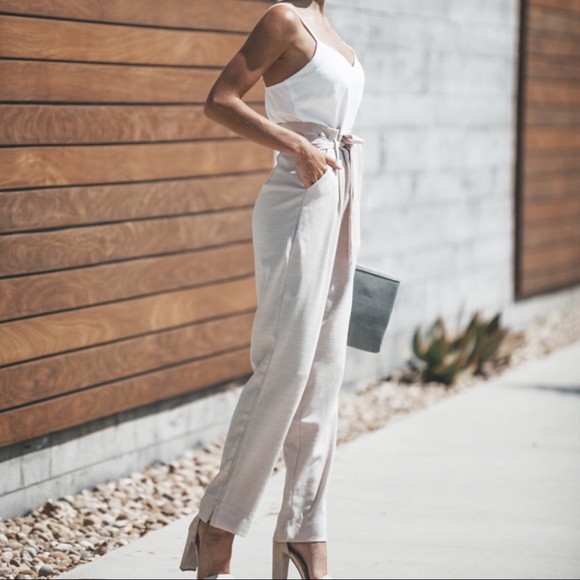 1 LEFT‼️Trouser Jumpsuit - Picture 3 of 6